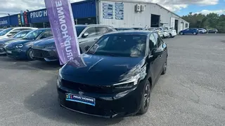 Opel Corsa  - photo 0