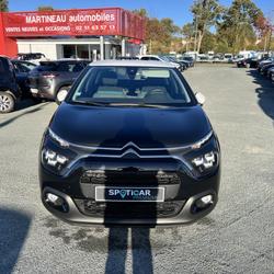 Citroen C3 BlueHDi 100 S&S BVM Shine Les Herbiers