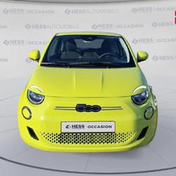 Fiat 500 II e 95ch MY24 Dijon