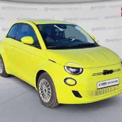 Fiat 500 II e 95ch MY24 Dijon