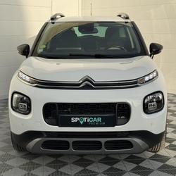 Citroen C3 Aircross BlueHDi 120 S&S EAT6 Shine Meyzieu