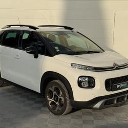 Citroen C3 Aircross BlueHDi 120 S&S EAT6 Shine Meyzieu