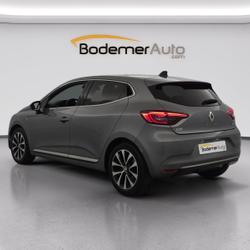 Renault Clio 5 Clio E-Tech full hybrid 145 Techno Vannes