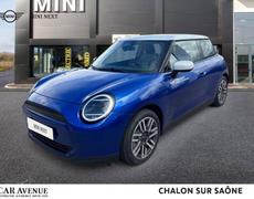 Mini Cooper - Cooper Electric E 184 ch Classic - 32 990 €