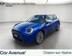 Mini Cooper Chalon-sur-Saône