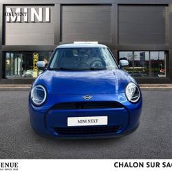 Mini Cooper Cooper Electric E 184 ch Classic Chalon-sur-Sa&ocirc;ne