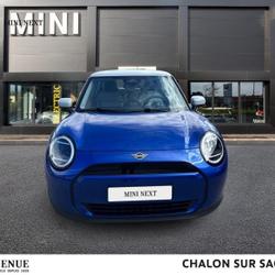 Mini Cooper E 184ch Classic Chalon-sur-Sa&ocirc;ne