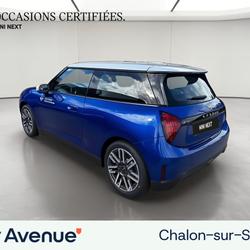 Mini Cooper Electric E 184 ch Classic occasion - Chalon-sur-Sa&ocirc;ne - photo 2/20
