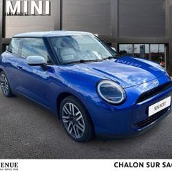Mini Cooper Cooper Electric E 184 ch Classic Chalon-sur-Sa&ocirc;ne