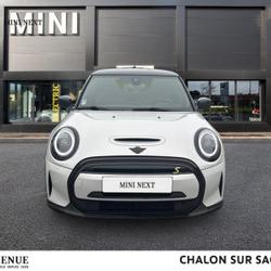 Mini Mini Cooper SE 184ch Edition Premium Plus BVA 5CV Chalon-sur-Sa&ocirc;ne