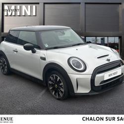 Mini Mini Cooper SE 184ch Edition Premium Plus BVA 5CV Chalon-sur-Sa&ocirc;ne