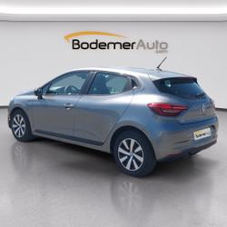 Renault Clio 5 Clio TCe 90 Equilibre Vannes