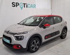 Citroen C3 Saint-Maurice-l'Exil
