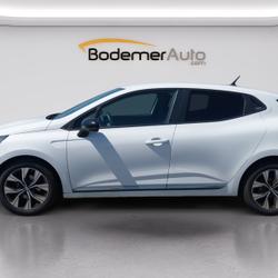Renault Clio 5 Clio TCe 100 GPL Evolution Vannes