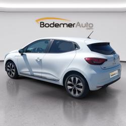 Renault Clio 5 Clio TCe 100 GPL Evolution Vannes