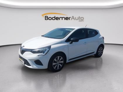 Renault Clio 5 - Clio TCe 90 Equilibre - 13 290 €