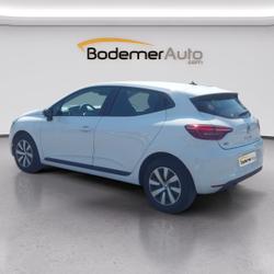 Renault Clio 5 Clio TCe 90 Equilibre Vannes
