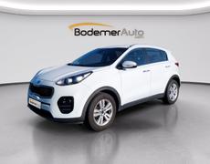 Kia Sportage Vannes