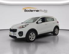 Kia Sportage Vannes