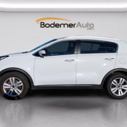 Kia Sportage Sportage 1.7 CRDi 141 ISG 4x2 DCT7 Active Vannes
