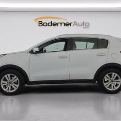 Kia Sportage 1.7 CRDi 141 ISG 4x2 DCT7 Active occasion - Vannes - photo 2/30