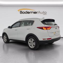 Kia Sportage 1.7 CRDi 141 ISG 4x2 DCT7 Active occasion - Vannes - photo 3/30