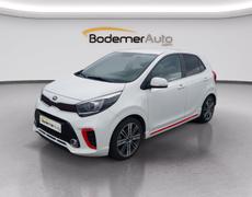 Kia Picanto Vannes