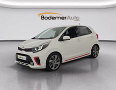Kia Picanto Vannes