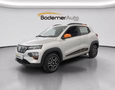 Dacia Spring Vannes