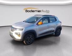 Dacia Spring Vannes