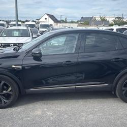 Renault Arkana E-Tech hybride 145 - 22 Engineered occasion - Vannes - photo 2/15