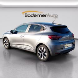 Renault Clio 5 Clio TCe 90 Evolution Vannes