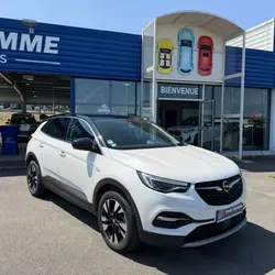 Opel Grandland 1.5 D 130CH INNOVATION BVA6 occasion - Champniers - photo 2/27