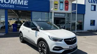 Opel Grandland  - photo 1