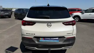 Opel Grandland  - photo 4