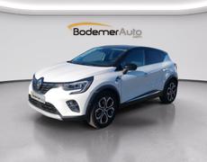 Renault Captur Vannes