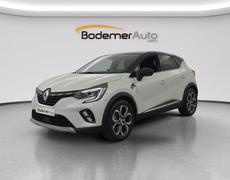 Renault Captur Vannes