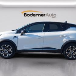Renault Captur Captur E-Tech full hybrid 145 Techno fast track Vannes