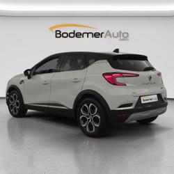 Renault Captur Captur E-Tech full hybrid 145 Techno fast track Vannes