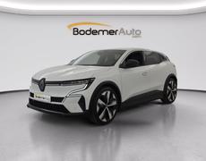 Renault Megane E-Tech Vannes