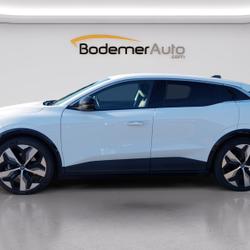 Renault Megane E-Tech Megane E-Tech EV60 220 ch super charge Techno Vannes