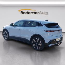 Renault Megane E-Tech Megane E-Tech EV60 220 ch super charge Techno Vannes