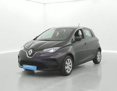 Renault Zoe Vannes