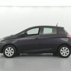 Renault Zoe Zoe R110 - MY22 Equilibre Vannes