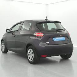 Renault Zoe Zoe R110 - MY22 Equilibre Vannes
