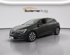 Renault Megane 4 Vannes