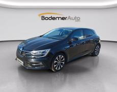 Renault Megane 4 Vannes