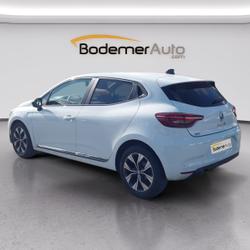 Renault Clio 5 Clio TCe 100 GPL Evolution Vannes