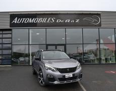 Peugeot 3008 Domalain