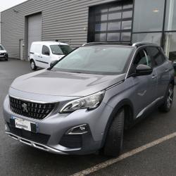 Peugeot 3008 1.6 BLUEHDI 120CH ALLURE S&S Domalain